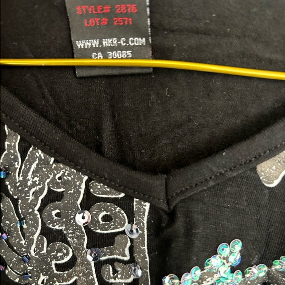 HKA Design - NEW Long Sleeve - Large - Picture 2 of 10